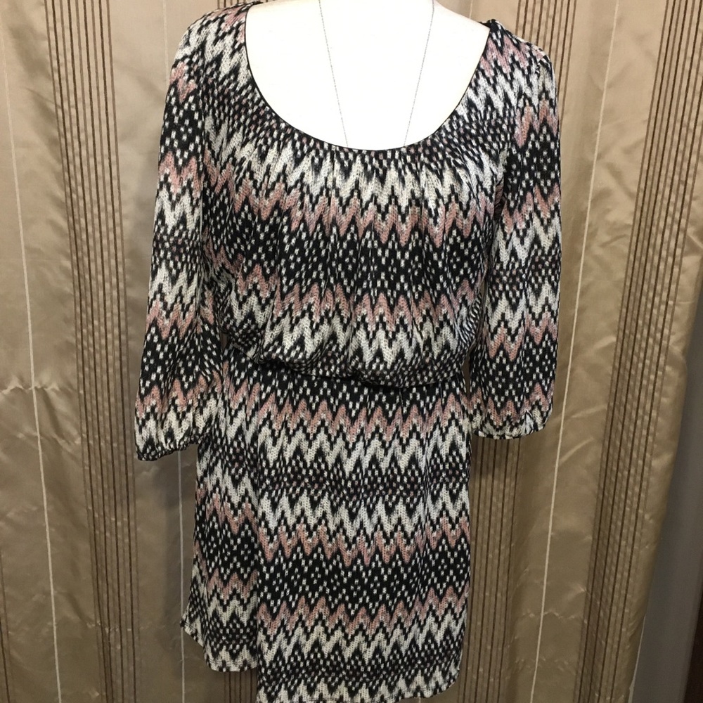 Bongo women’s dress